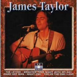 James Taylor : Everyday